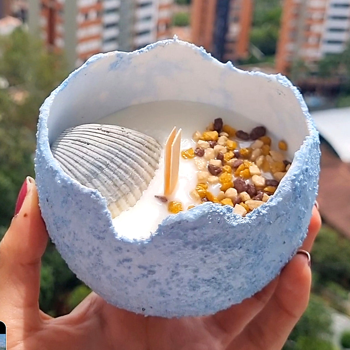 Vela de Mar