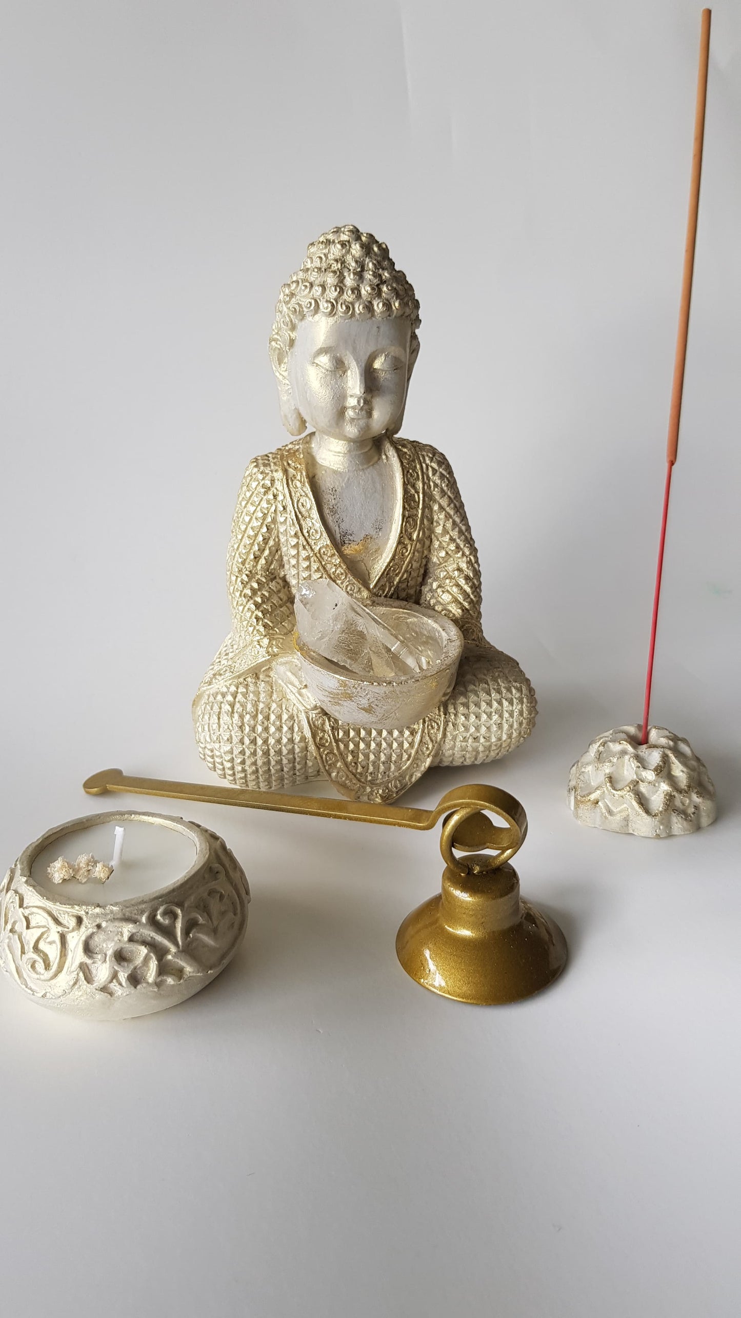 Ritual de Meditación