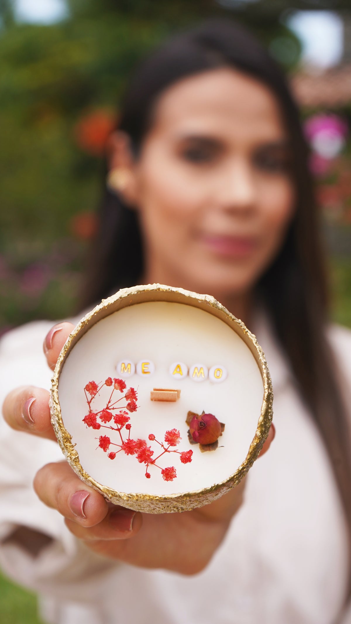 Ritual de amor propio