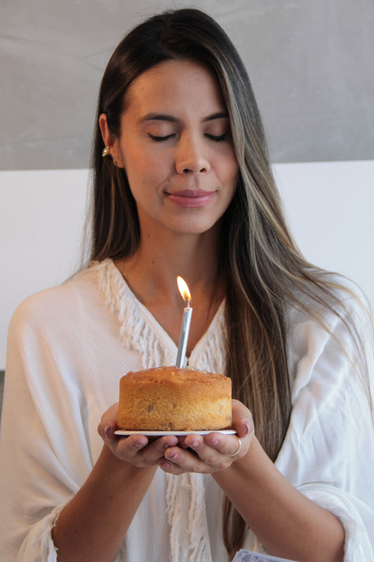 Ritual de Cumpleaños