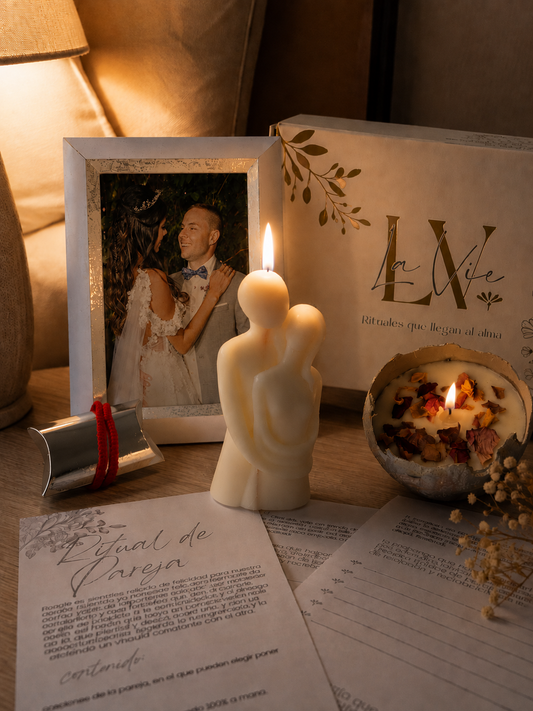 Ritual de Pareja