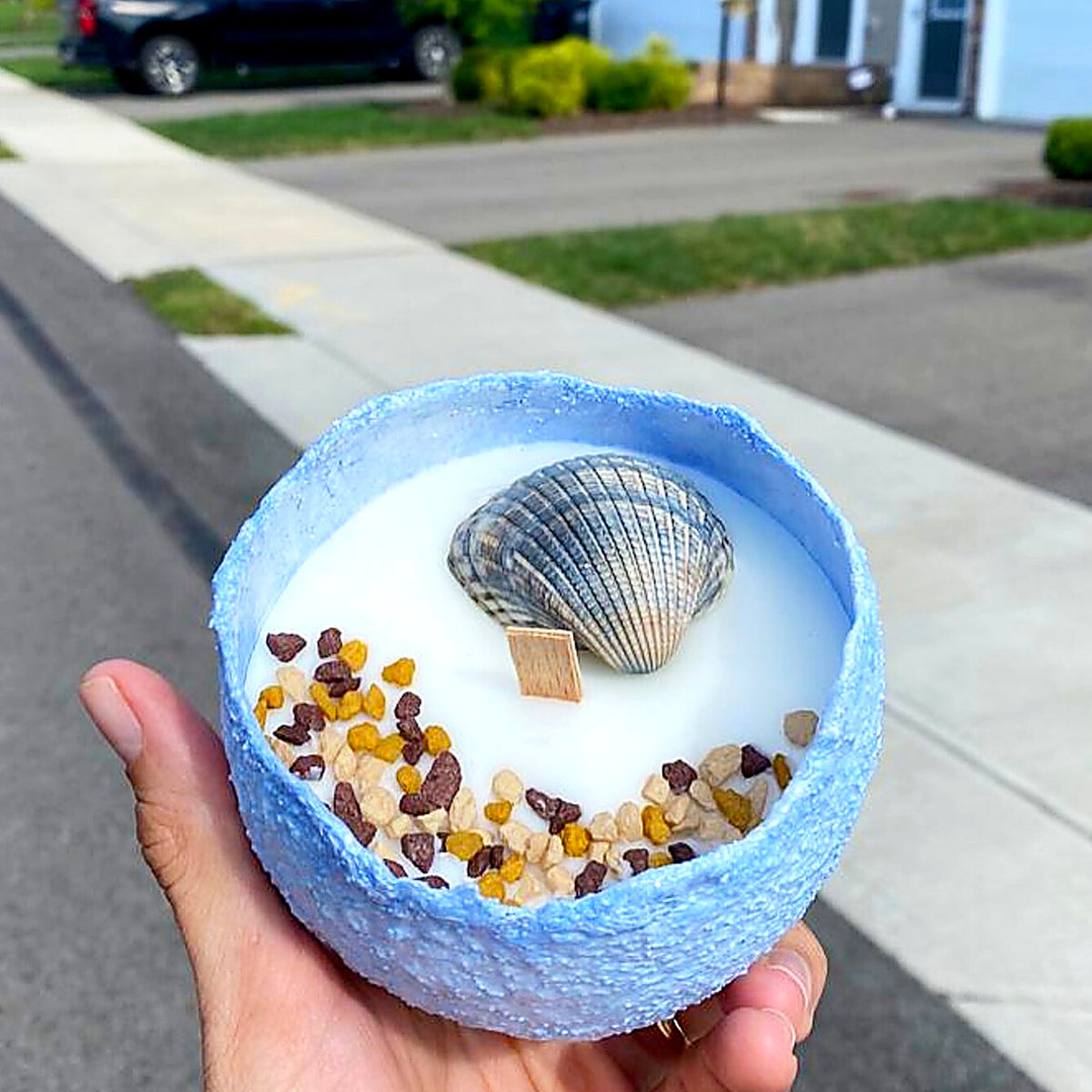 Vela de Mar
