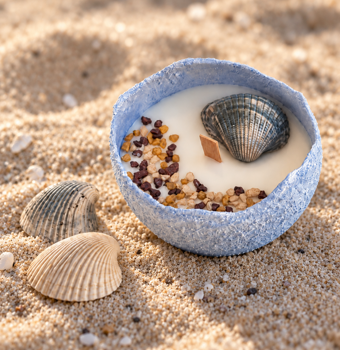 Vela de Mar