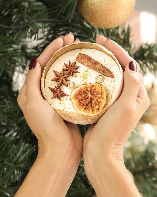 Vela de la Prosperidad