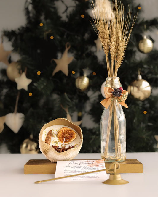 Kit de la Prosperidad