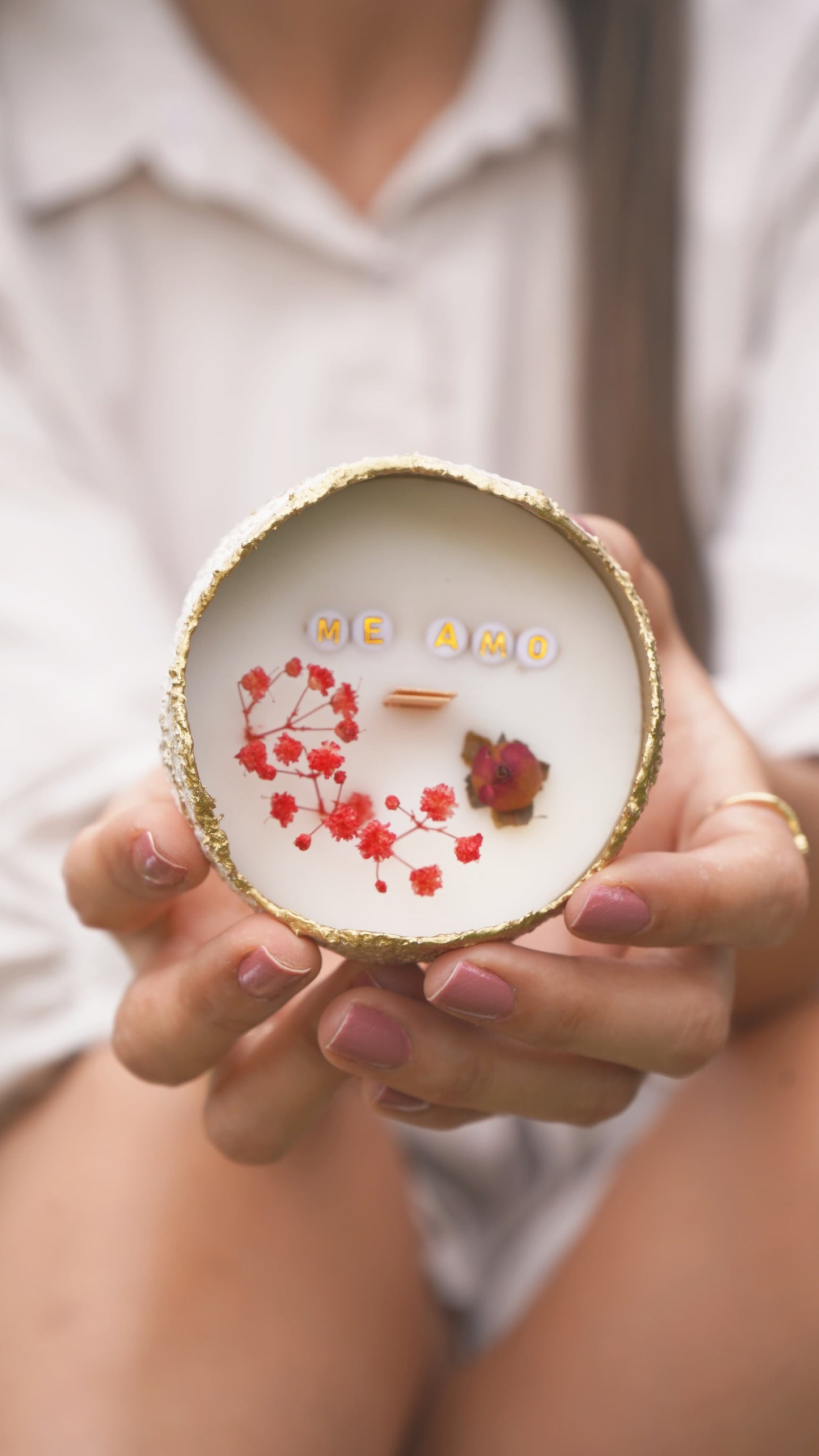 Ritual de amor propio
